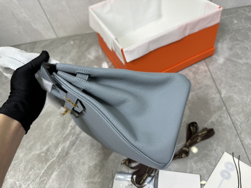 Handbags Hermes Lindy