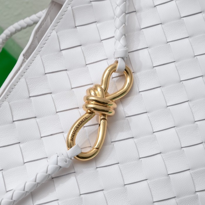 handbags Bottega Veneta 8463 size:32*24*12