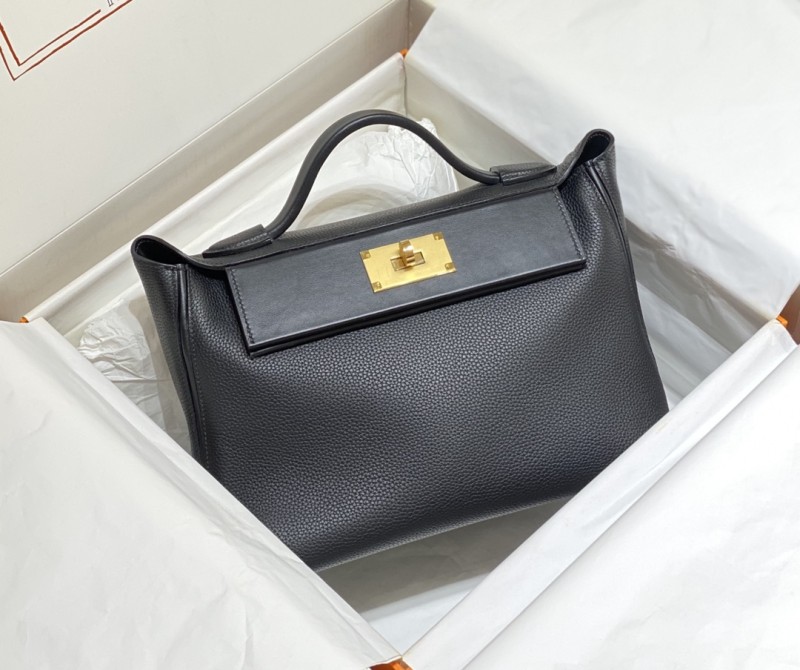 Handbags Hermes ❷❹❷❹ size:21 cm