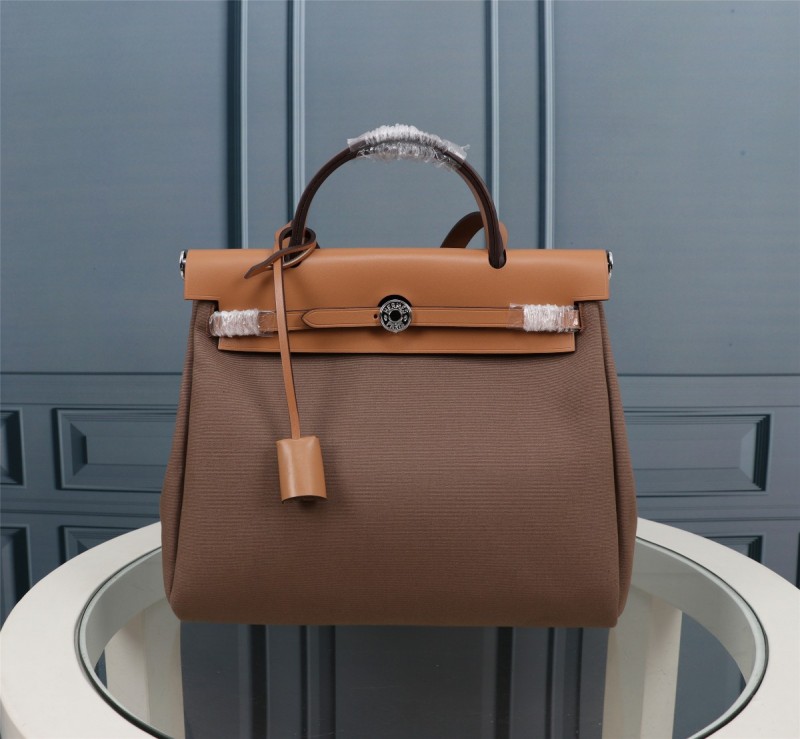Handbags Hermes Hermès Herdag size:31 cm