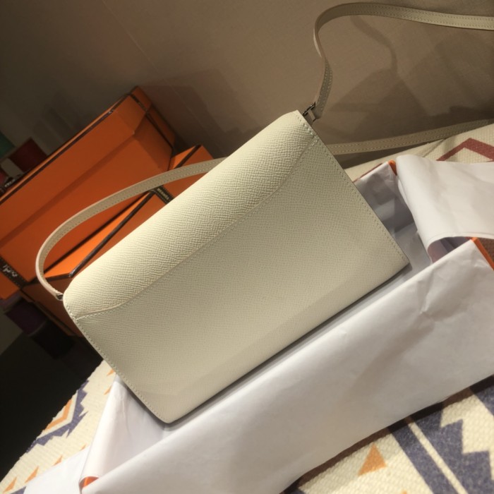 Handbags Hermes Constance size:21.5×13×4 cm