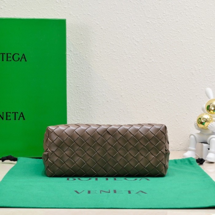 handbags Bottega Veneta 7463# size:25*20*10cm