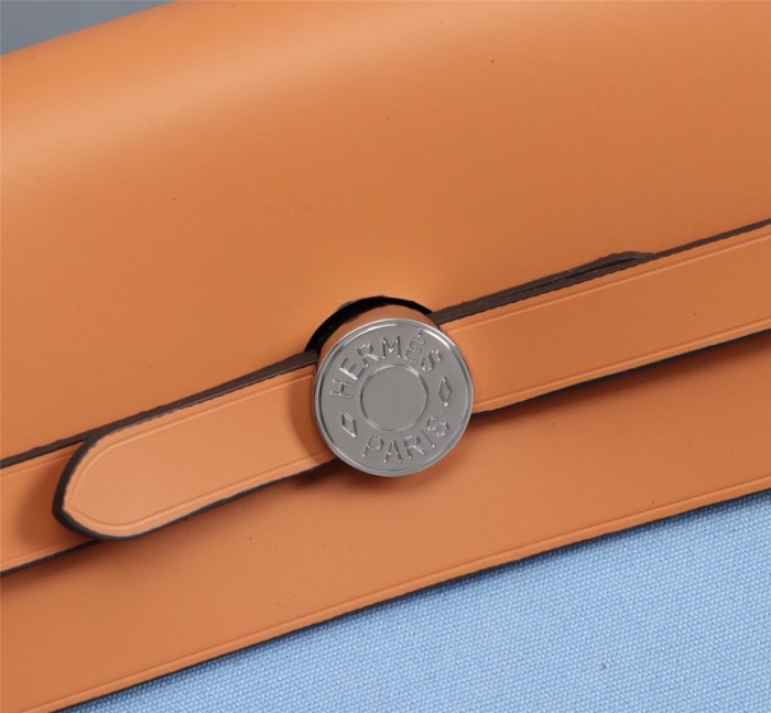 Handbags Hermes Hermès Herdag size:31 cm