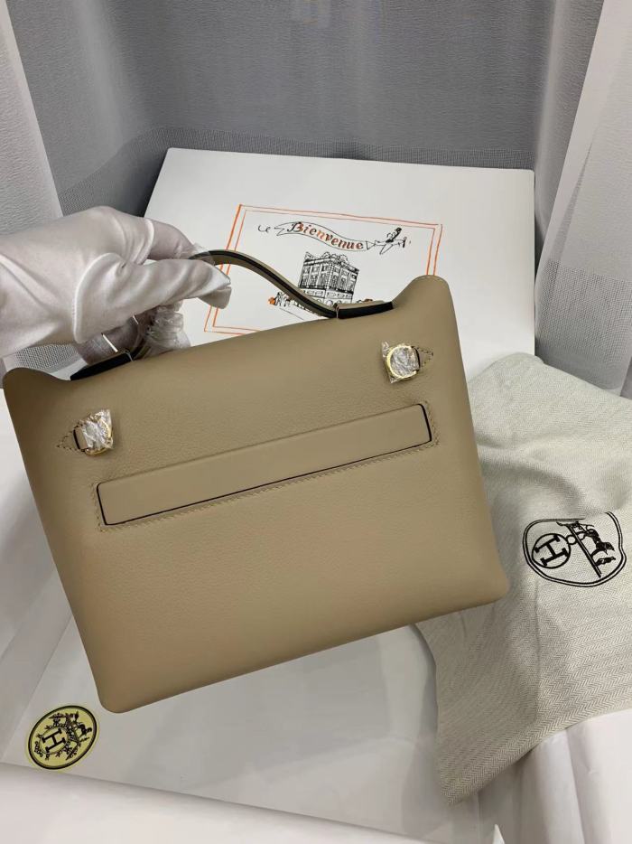 Handbags Hermes KELLY2424mini