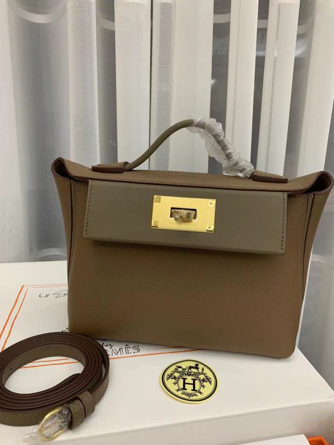 Handbags Hermes KELLY2424mini
