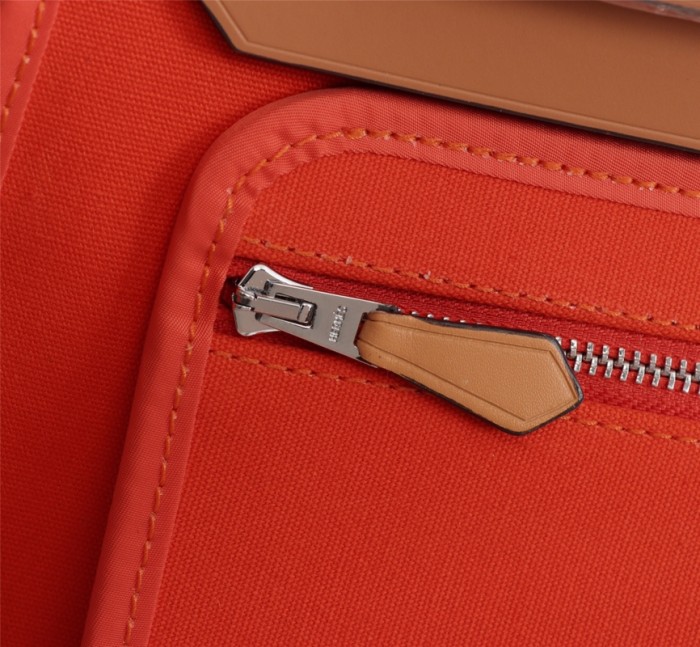 Handbags Hermes Hermès Herdag size:31 cm