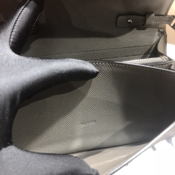 Handbags Hermes Constance size:21.5×13×4 cm