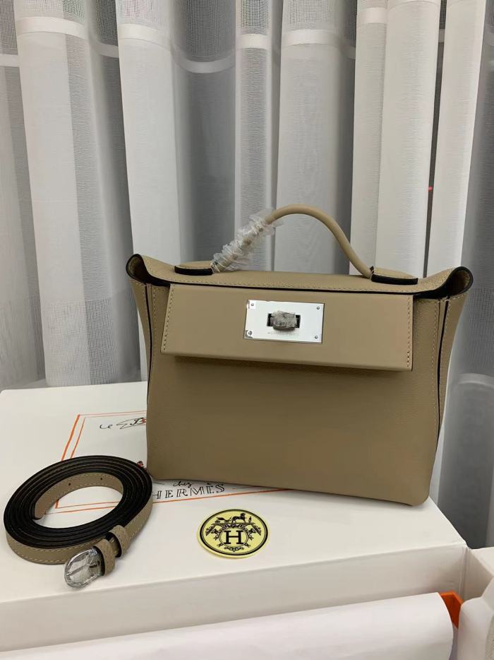 Handbags Hermes KELLY2424mini