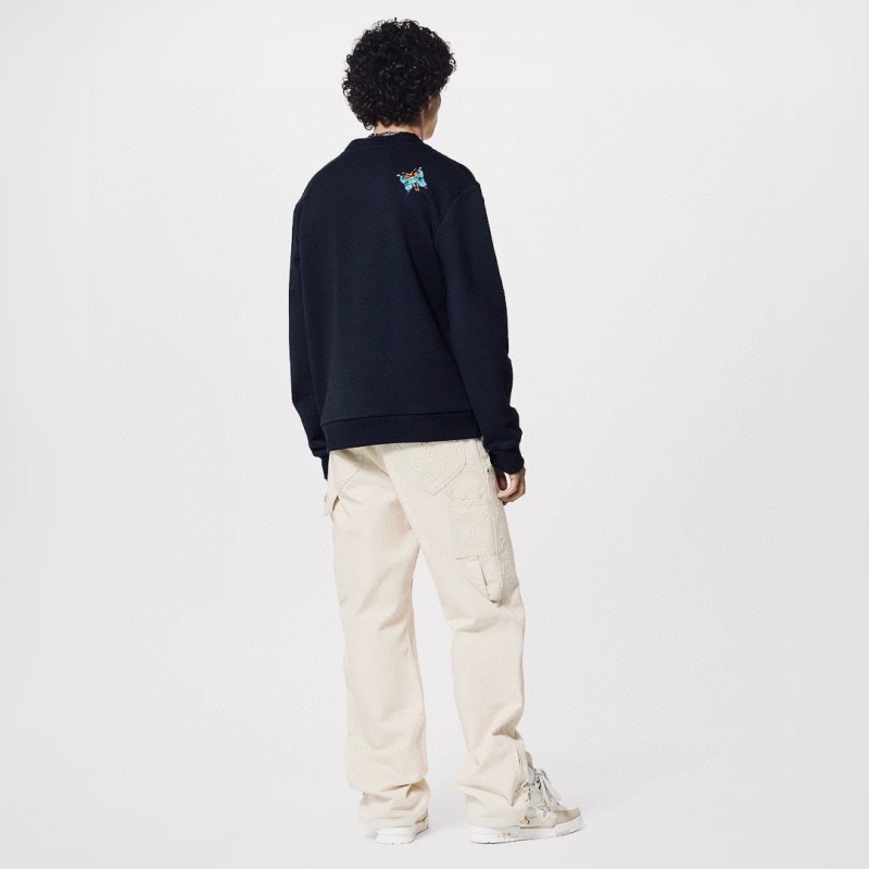 Clothes LOUIS VUITTON 889