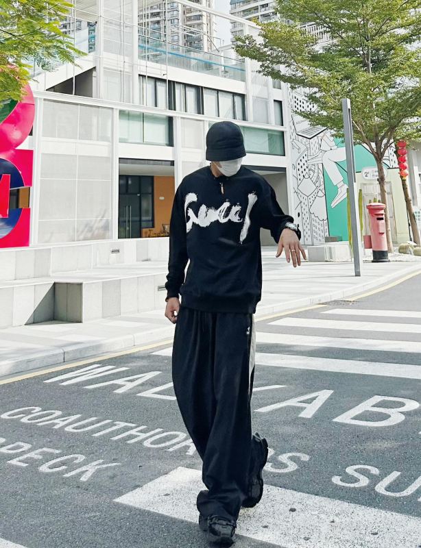 Clothes Gucci x Balenciaga 5