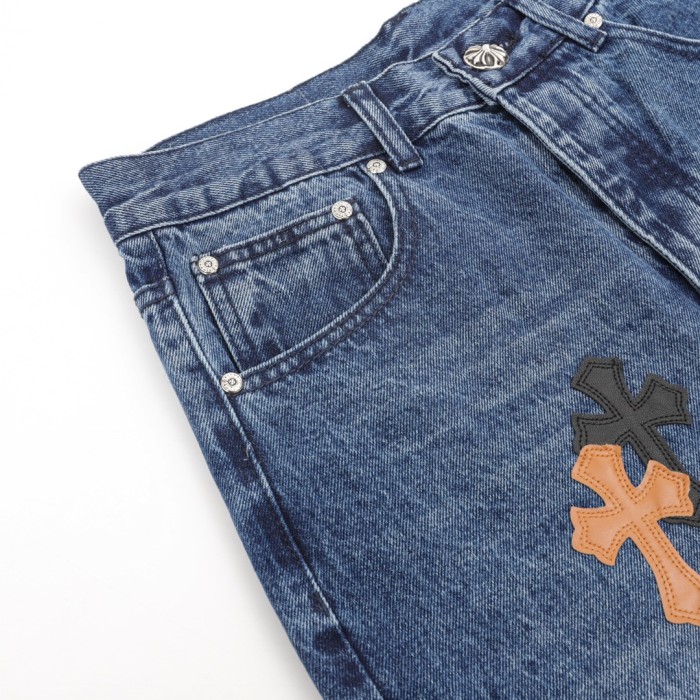 Clothes Chtome Hearts 59