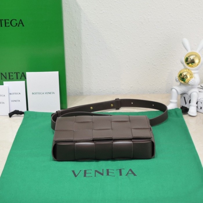 handbags Bottega Veneta 6687# size:23*15*5.5cm