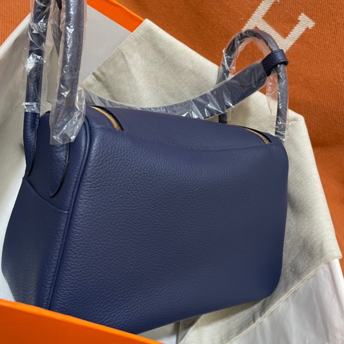 Handbags Hermes Lindy
