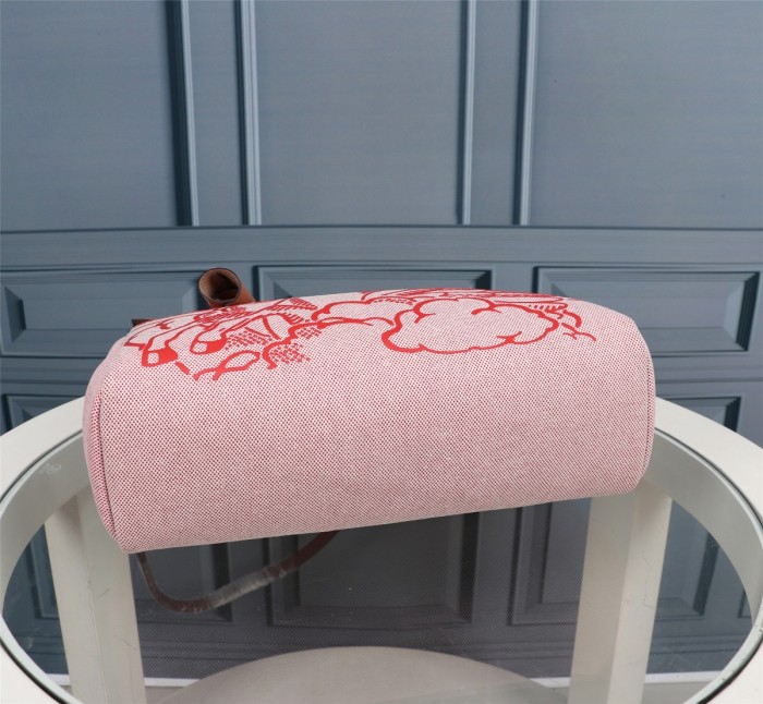 Handbags Hermes Hermès Herdag size:31 cm