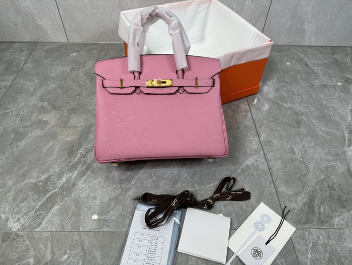 Handbags Hermes Lindy