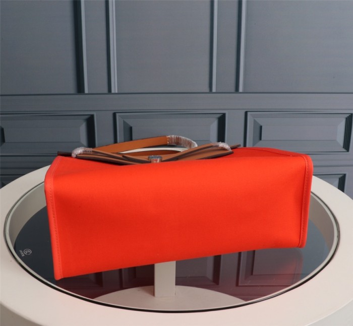 Handbags Hermes Hermès Herdag size:31 cm