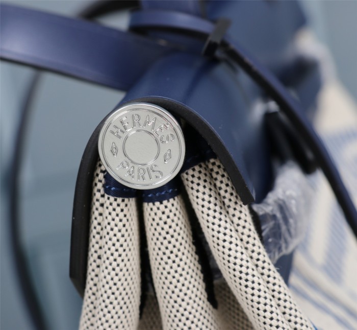 Handbags Hermes Hermès Herdag size:31 cm