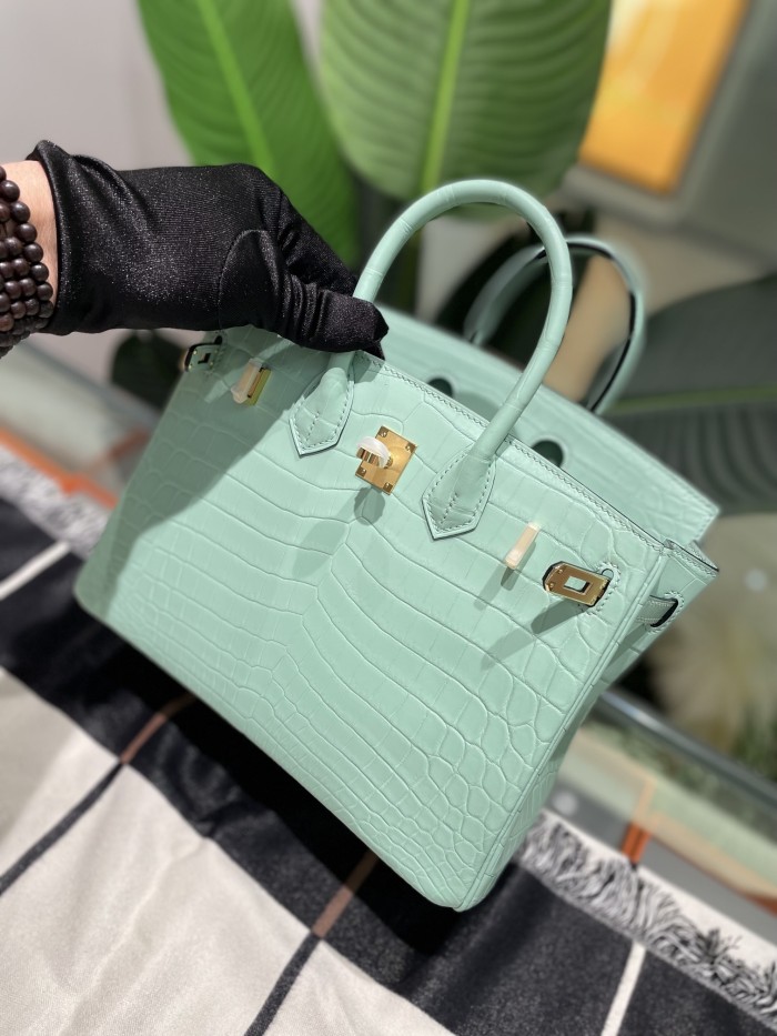 Handbags Hermes BK size:25 cm