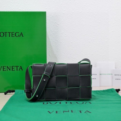 handbags Bottega Veneta 6687# size:23*15*5.5cm