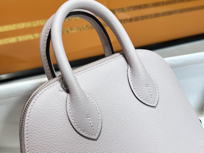 Handbags Hermes Mini bolide size:19*14*8 cm