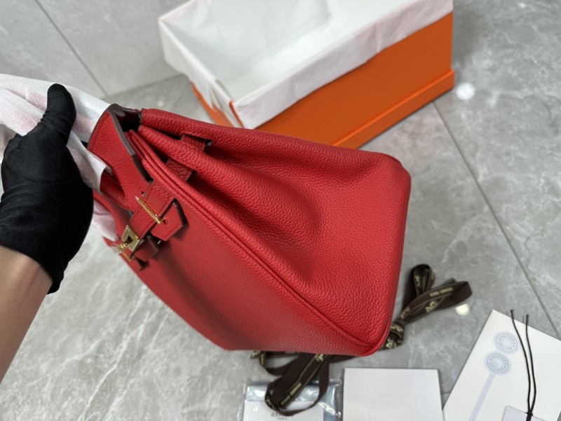 Handbags Hermes Lindy