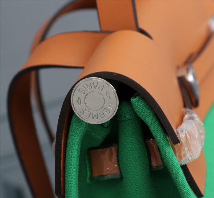 Handbags Hermes Hermès Herdag size:31 cm