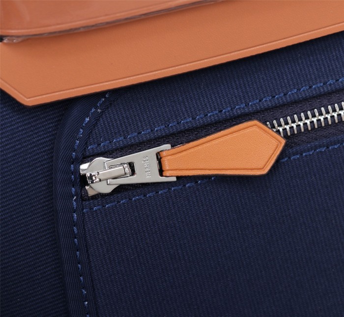 Handbags Hermes Hermès Herdag size:31cm