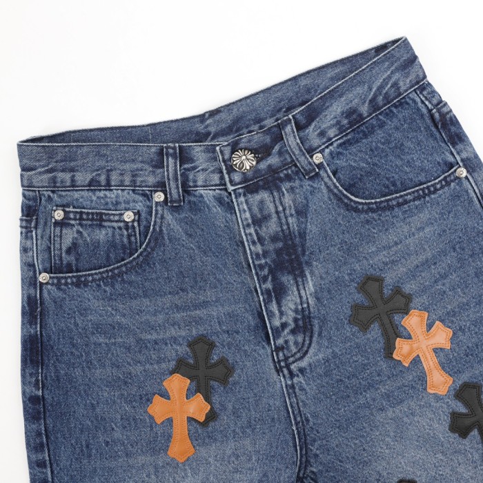 Clothes Chtome Hearts 59