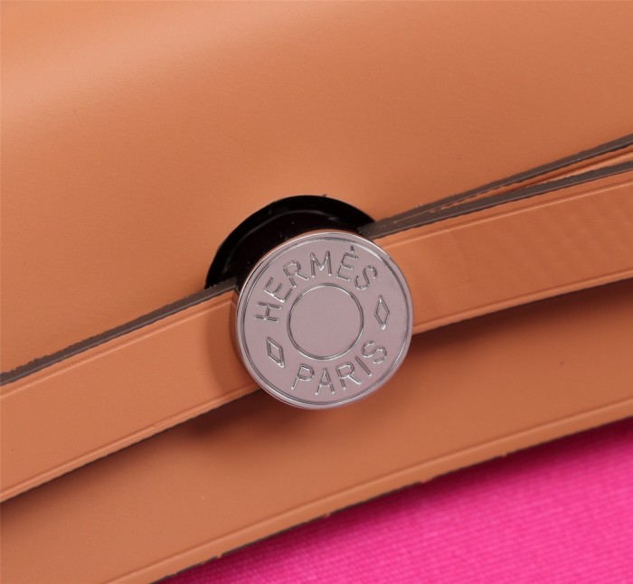 Handbags Hermes Hermès Herdag size:31 cm
