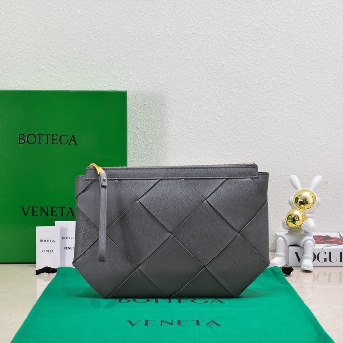 handbags Bottega Veneta 6689# size:35*19*1cm