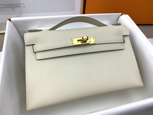 Handbags Hermes Minikelly