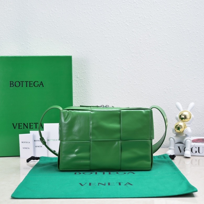 handbags Bottega Veneta 9982# size:28*18*9