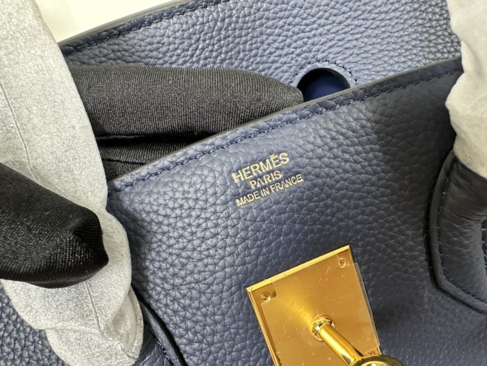 Handbags Hermes Lindy