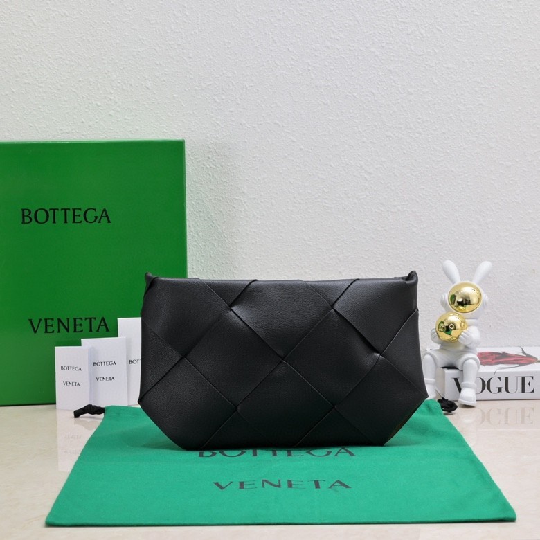 handbags Bottega Veneta 6689# size:35*19*1cm