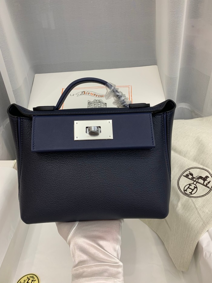 Handbags Hermes KELLY2424mini