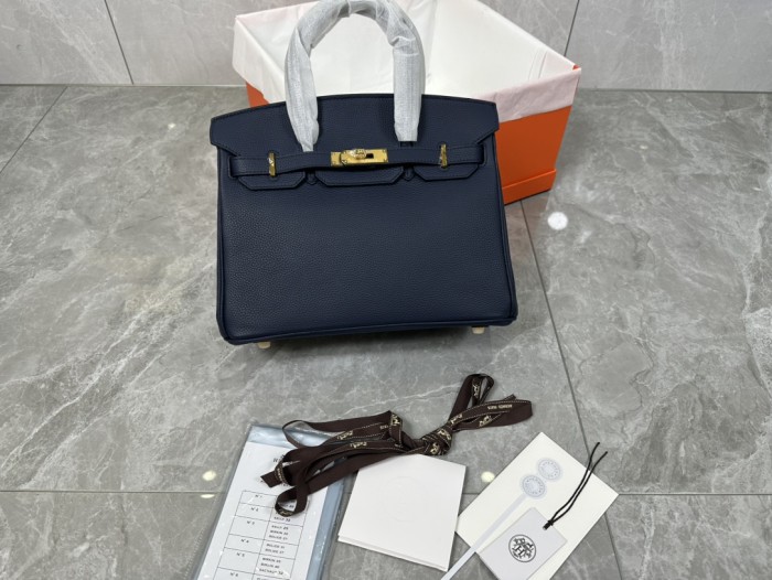 Handbags Hermes Lindy