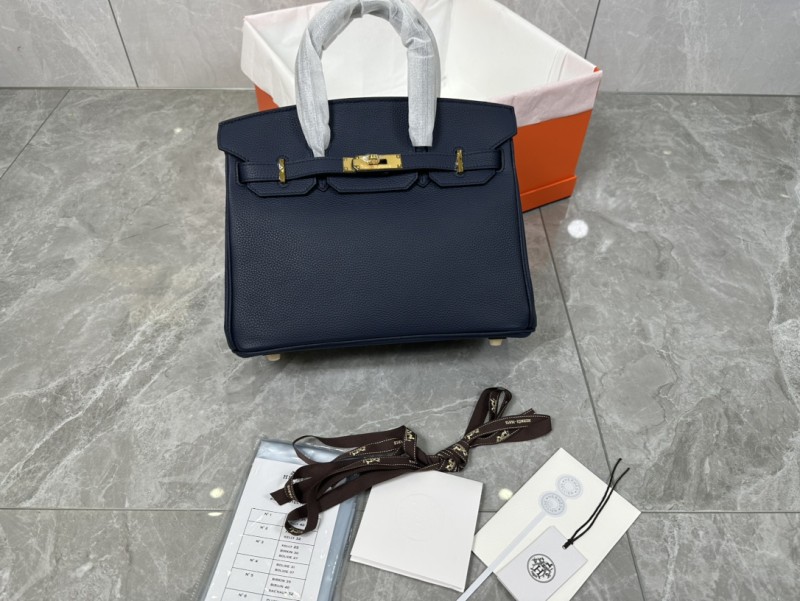 Handbags Hermes Lindy