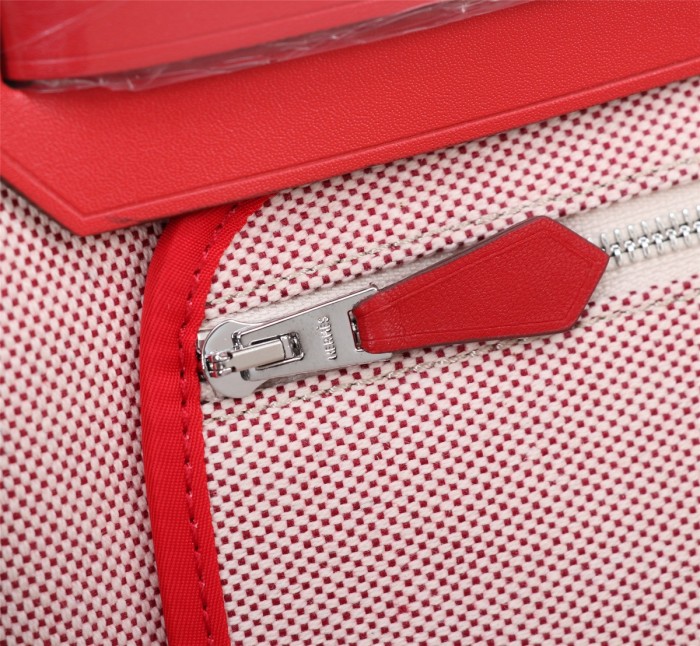 Handbags Hermes Hermès Herdag size:31cm