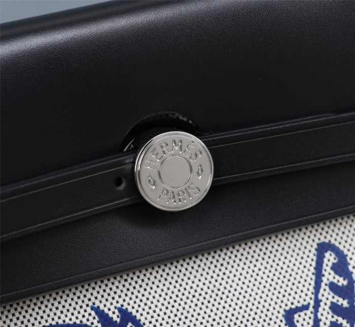 Handbags Hermes Hermès Herdag size:31cm