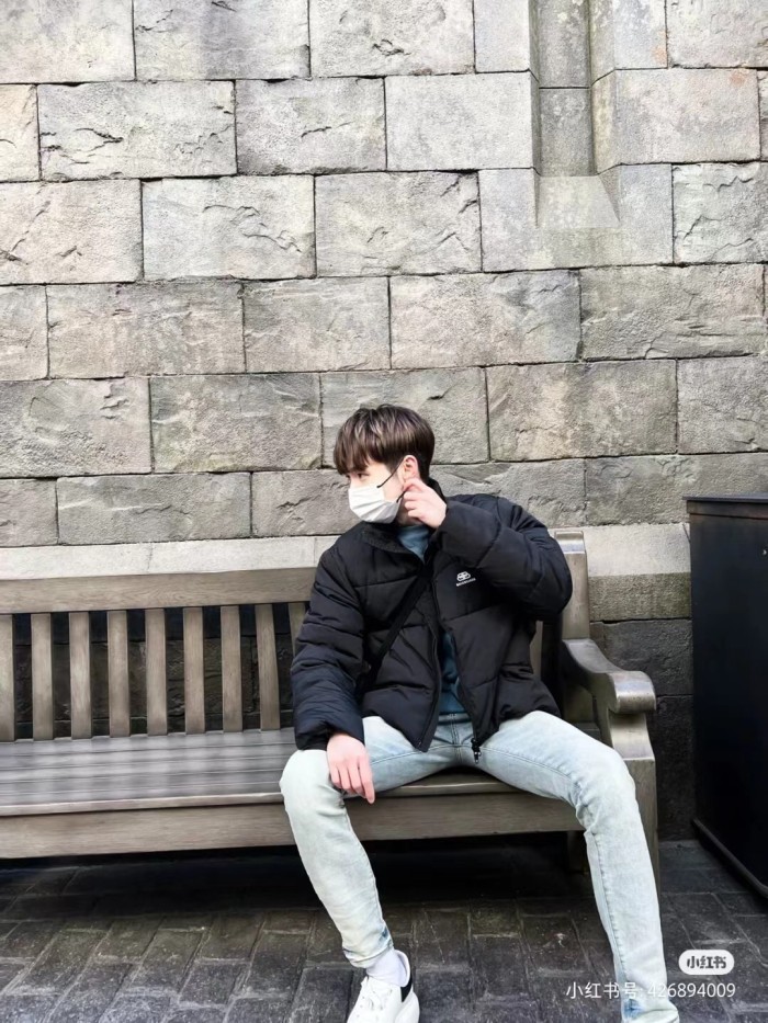 Clothes Balenciaga 627