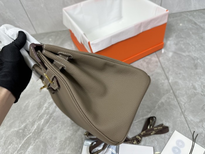Handbags Hermes Lindy