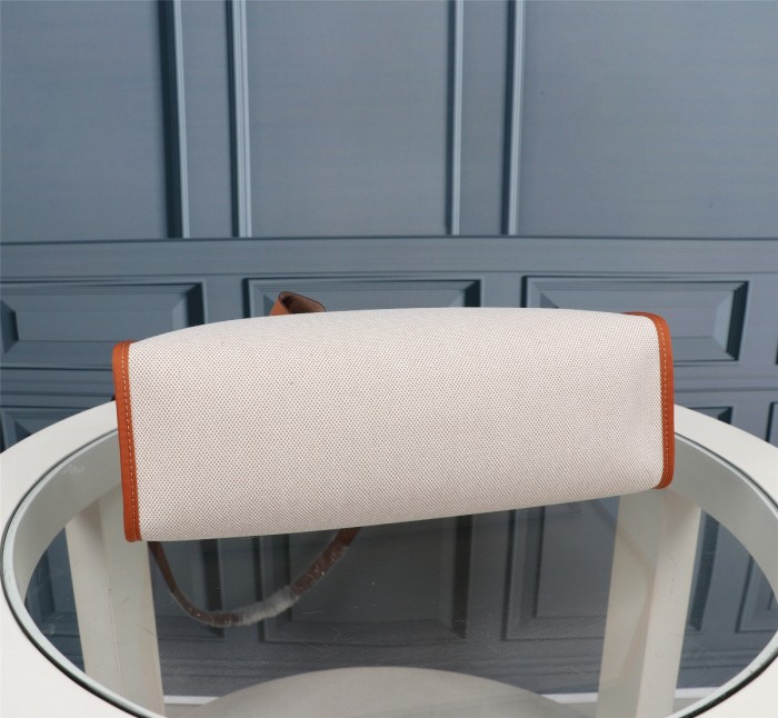 Handbags Hermes Hermès Herdag size:31 cm