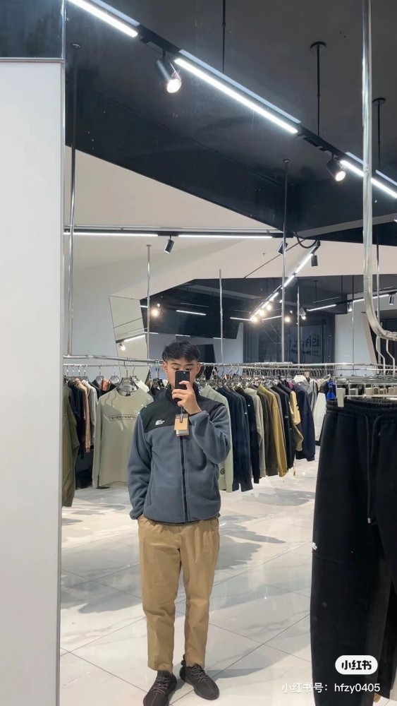 Clothes The North Face 199