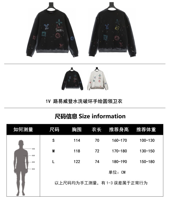 Clothes LOUIS VUITTON 880