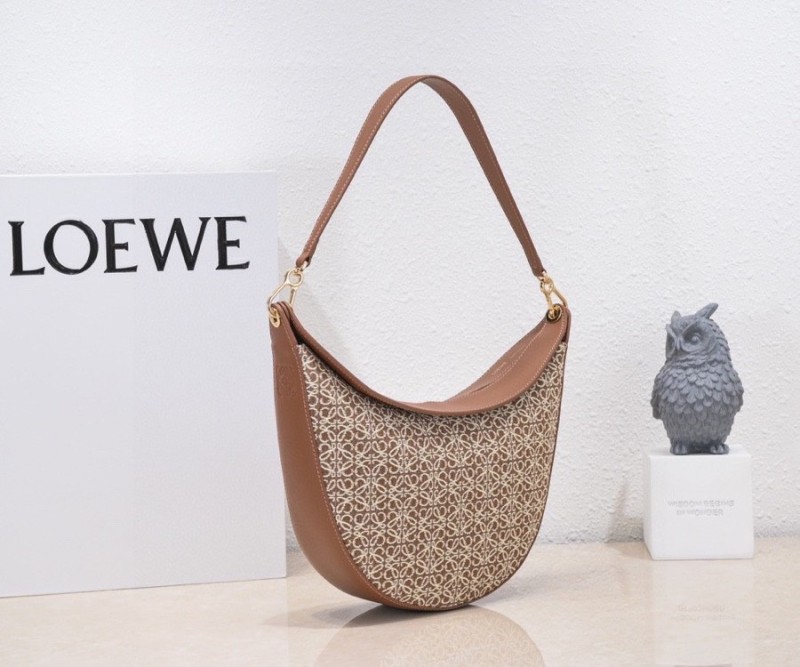 handbags LOEWE 8891# SIZE:29*27*8CM
