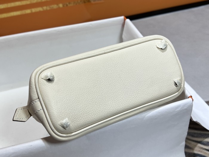 Handbags Hermes Mini bolide size:19*14*8 cm