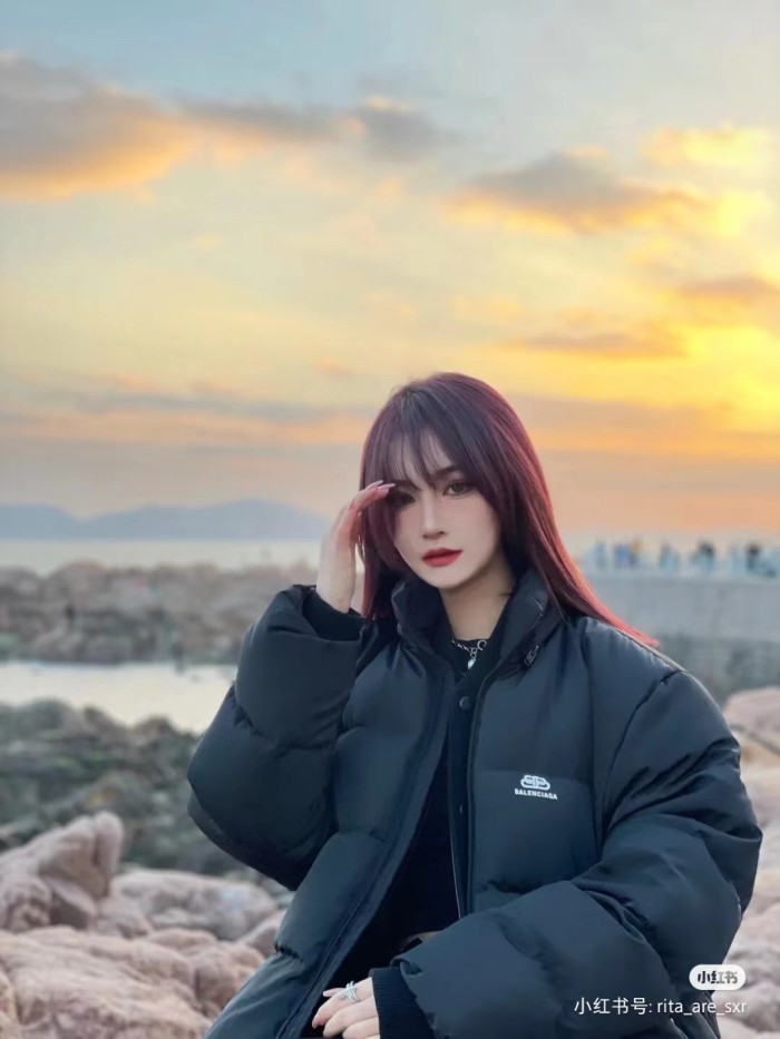 Clothes Balenciaga 627