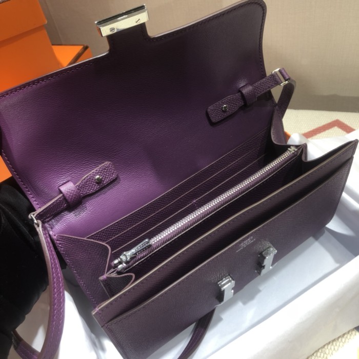Handbags Hermes Constance size:21.5×13×4 cm