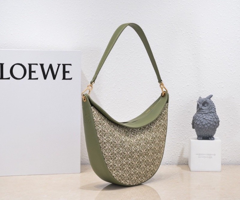 handbags LOEWE 8891# SIZE:29*27*8CM