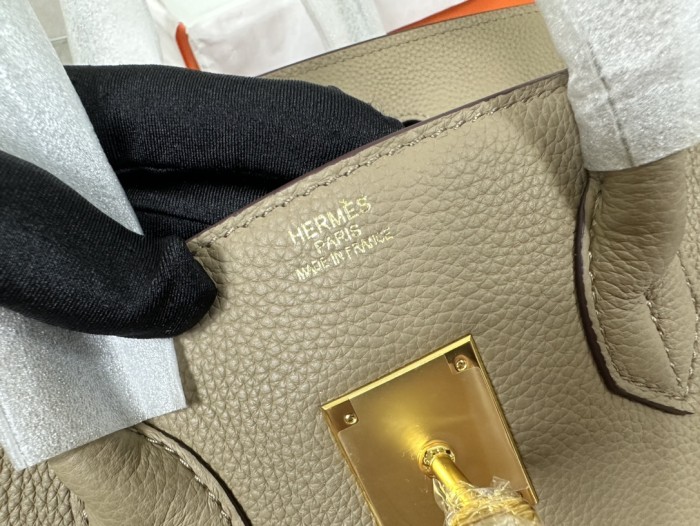 Handbags Hermes Lindy